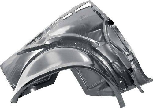 1970-74 Camaro & Firebird Right Inner Quarter With B-Pillar & Outer Wheelhouse