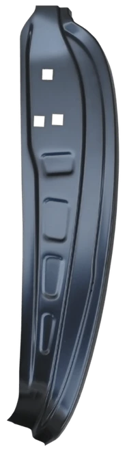 1955-57 Chevy 2-Door Sedan, Station Wagon, Sedan Delivery & Nomad Left Door Jamb Panel