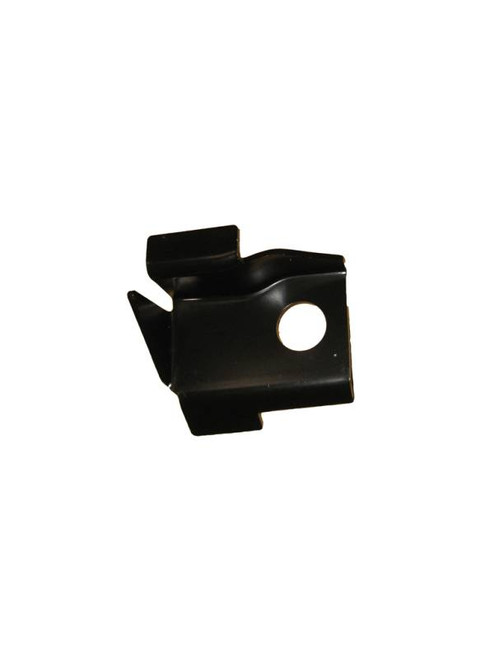 1955 Chevy Right Fender Lower Cowl Mount Bracket At Rocker Panel