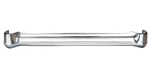 1956 Chevy California "Smoothie" Style Chrome Rear Bumper