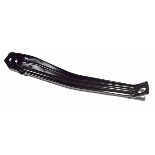 1956 Chevy Right Rear Bumper Diagonal End Bracket