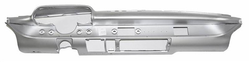 1957 Chevy Complete Dash Frame Assembly