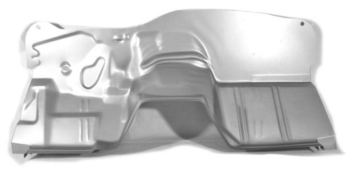 1968-69 Camaro & Firebird "Smoothie" Firewall