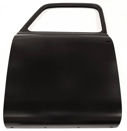 1947-50 Chevy & GMC Truck Left Door Shell