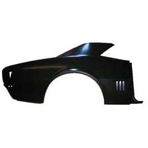 1967 Pontiac Firebird Coupe Right Full Quarter Panel