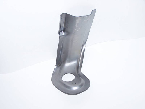 1955 All & 1956-57 Convertible Left Inner Cowl To Floor Brace