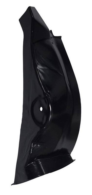 1979-81 Firebird Left Quarter To Taillight Filler Panel