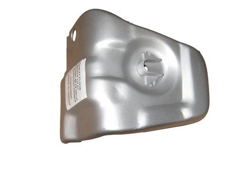 1949-52 Chevy Left Front Floor Brace