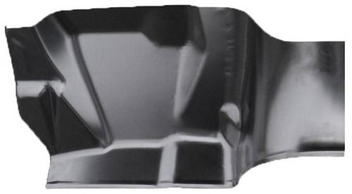 1975-81 Camaro & Firebird Left Toeboard Repair Panel