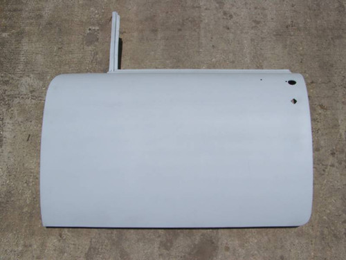 1955-57 Chevy Nomad Complete Left & Right Door Assemblies Pair