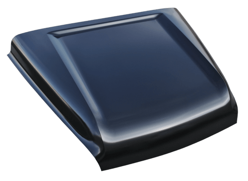 1958-59 Chevy & GMC Truck Hood