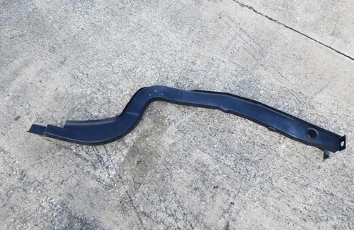 1974-81 Camaro & Firebird Left Rear Frame Rail