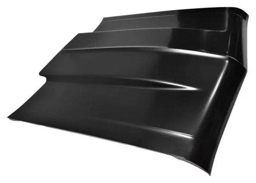 1973-1974 Chevy Nova 2" Cowl Induction Hood