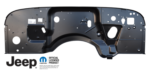 90-95 JEEP YJ WRANGLER FIREWALL