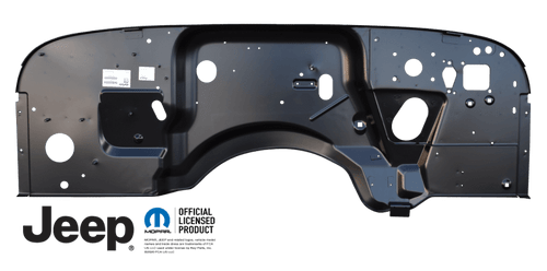 90-95 JEEP YJ WRANGLER FIREWALL