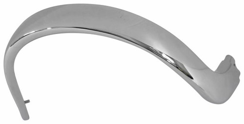 1955 Chevy Nomad 2-Piece Eyebrow Trim Set