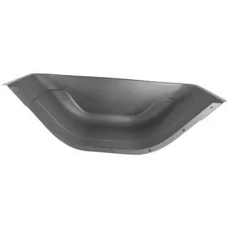 1967-1972 Chevy C10 Pickup Inner Wheelhouse 4" For Mini Tub