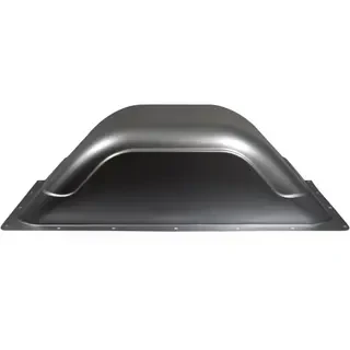 1967-1972 Chevy Pickup Rear Wheelhouse 2" For Mini Tub