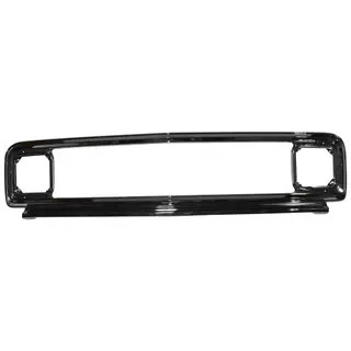 1971-1972 Chevy C10 Pickup Blazer Jimmy Grille Frame Steel Chrome