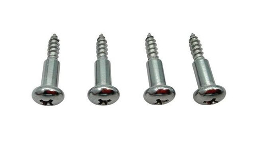 1957 Chevy Back Up Lens Screw Set
