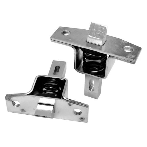 '67-'76* TAILGATE LATCH SET, 2PC