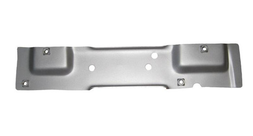 1949-52 Chevy Left Front Seat Brace Under Floor