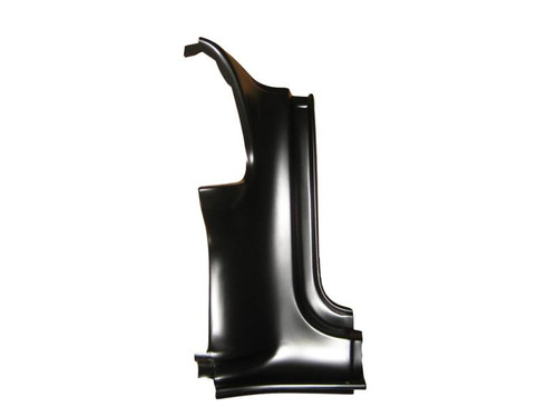 1955 Chevy Left Rear Inner Fin Panel 