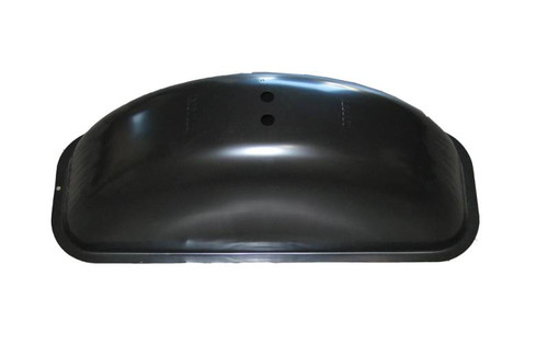 1949-52 Chevy Spare Tire Well