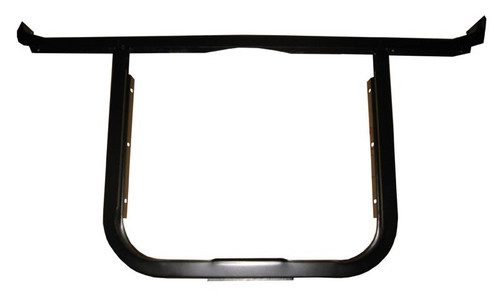 1957 Chevy 6-Cylinder Radiator Core Support