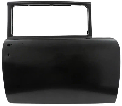 1955-57 Chevy 2-Door Sedan, Station Wagon & Sedan Delivery Right Door