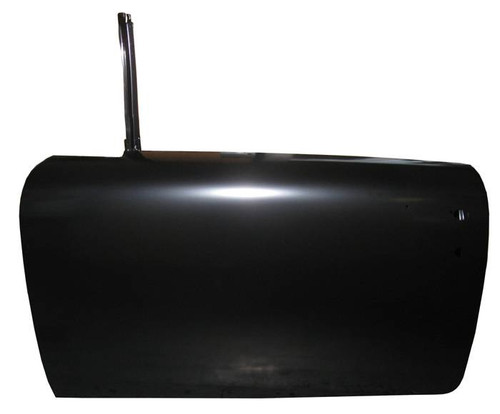 1955 & 1957 Chevy Left Complete 2-Door Hardtop Door Assembly 