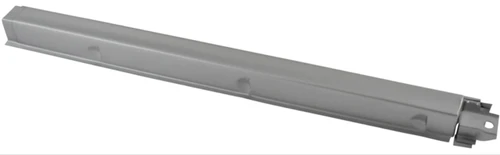 1955 Chevy Right Factory Correct Rocker Panel With Fender Bracket