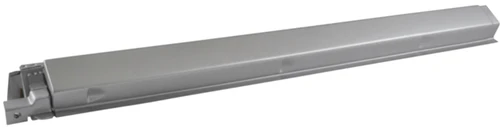 1956 Chevy Left Factory Correct Rocker Panel With Fender Bracket