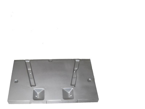 1955-57 Chevy Station Wagon/Nomad/Sedan Delivery Rear Cargo Floor With Braces