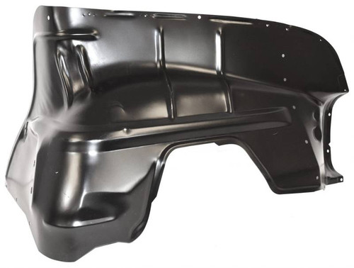 1955 Chevy Left Inner Fender