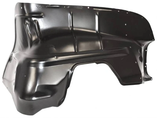 1955 Chevy Left Inner Fender