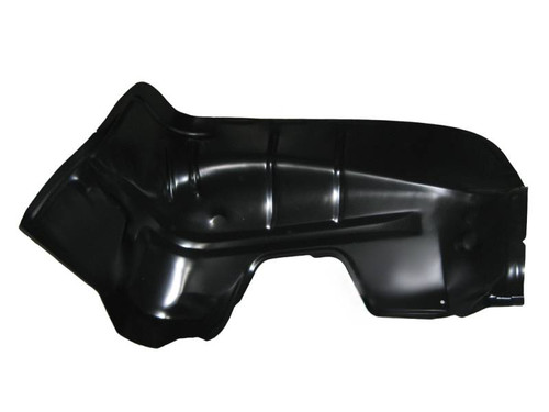 1955 Chevy Right Front Inner Fender Custom With No Holes