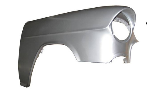 1955 Chevy Right Front Fender