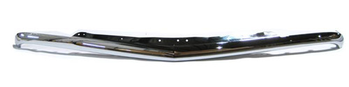 1954 Chevy Upper Grille Molding