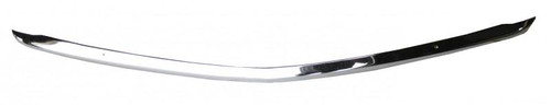 1949-50 Chevy Chrome Lower Grille Molding