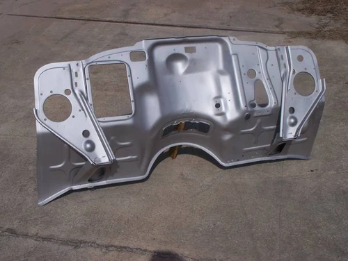 1957 Chevy Firewall