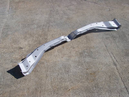 1956-57 Chevy 4-Door Hardtop Main Floor Center Brace 