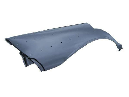 1957 Chevy 4-Door Hardtop Right Quarter Panel