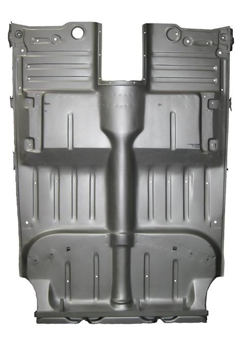 1949-52 Chevy Complete Floor Pan