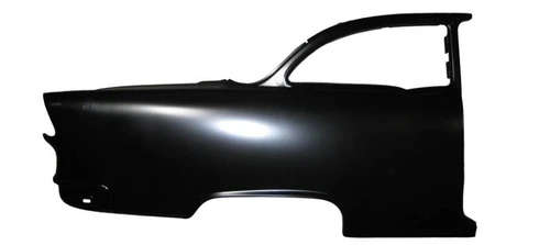 1955 Chevy 2-Door Sedan Right Full Quarter Panel