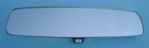 1957-62 Chevy Chrome Day/Night Inside Rear View Mirror