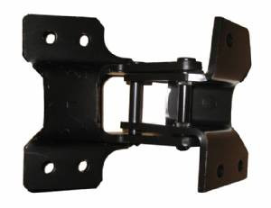 1969 Camaro & Firebird Left Upper Door Hinge