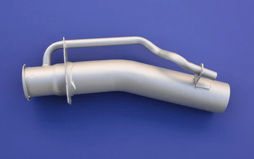 1957 Non-Wagon Upper Gas Tank Filler Tube/Neck