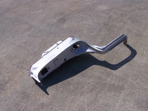 1957 Chevy Sedan And Station Wagon Left Cowl Side Panel A-Pillar Assembly