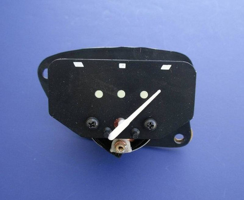 1955 Chevy Fuel Gauge